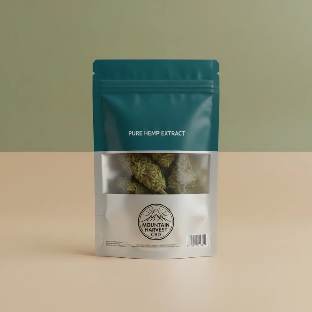 mylar bags with window​ australia