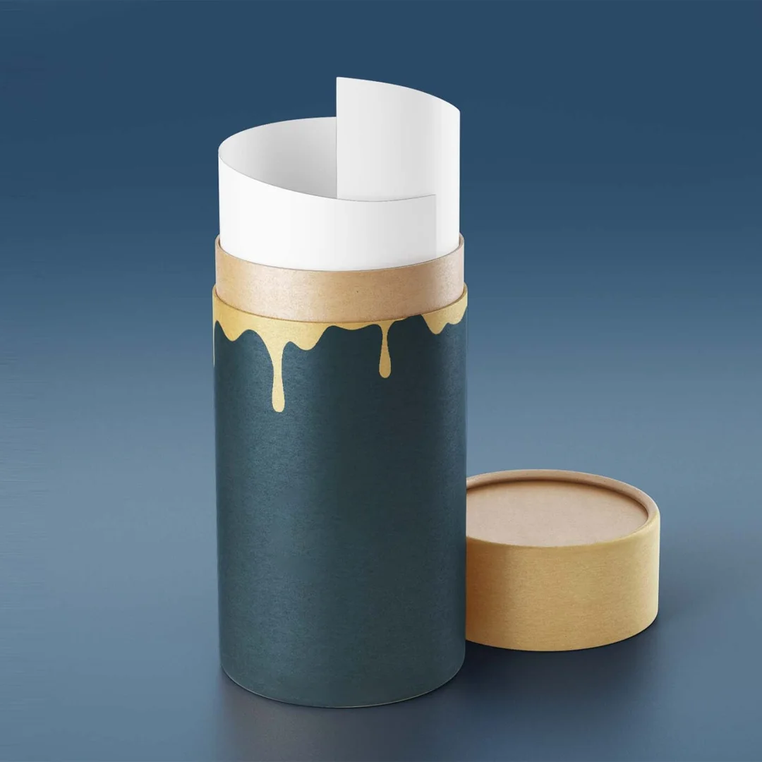 paper tube packaging australia