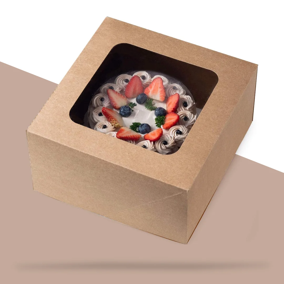 small cake boxes australia