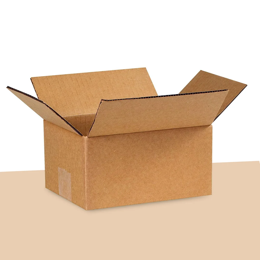 5 ply corrugated boxes