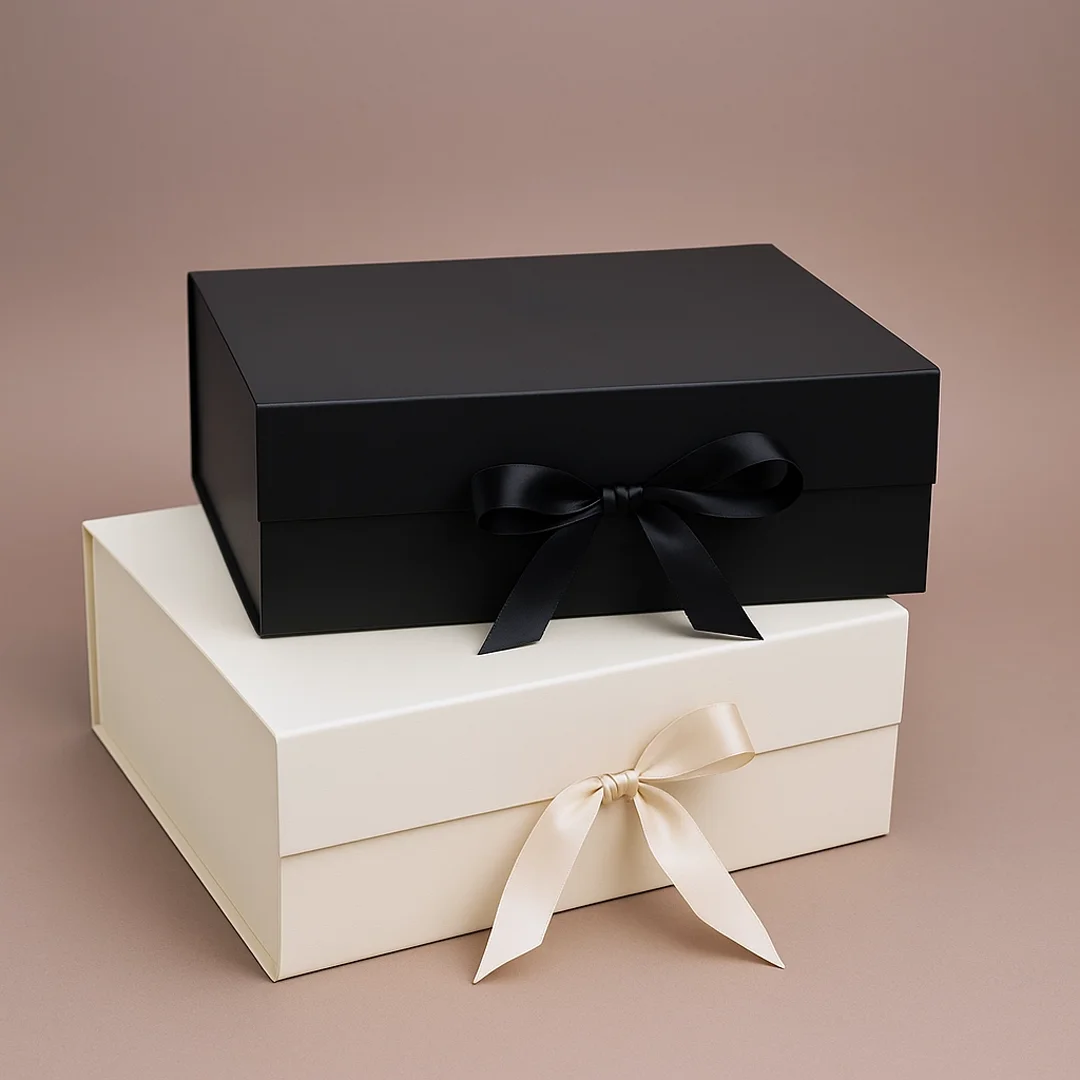 Rigid Gift Boxes