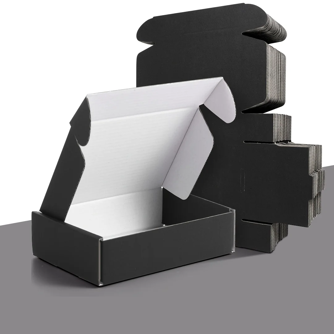 Single Wall Corrugated Box australia