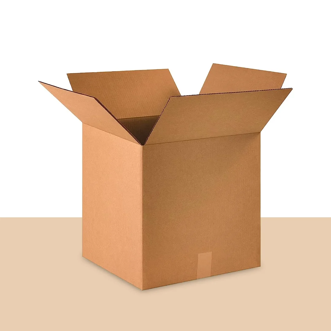 best 5 ply corrugated box