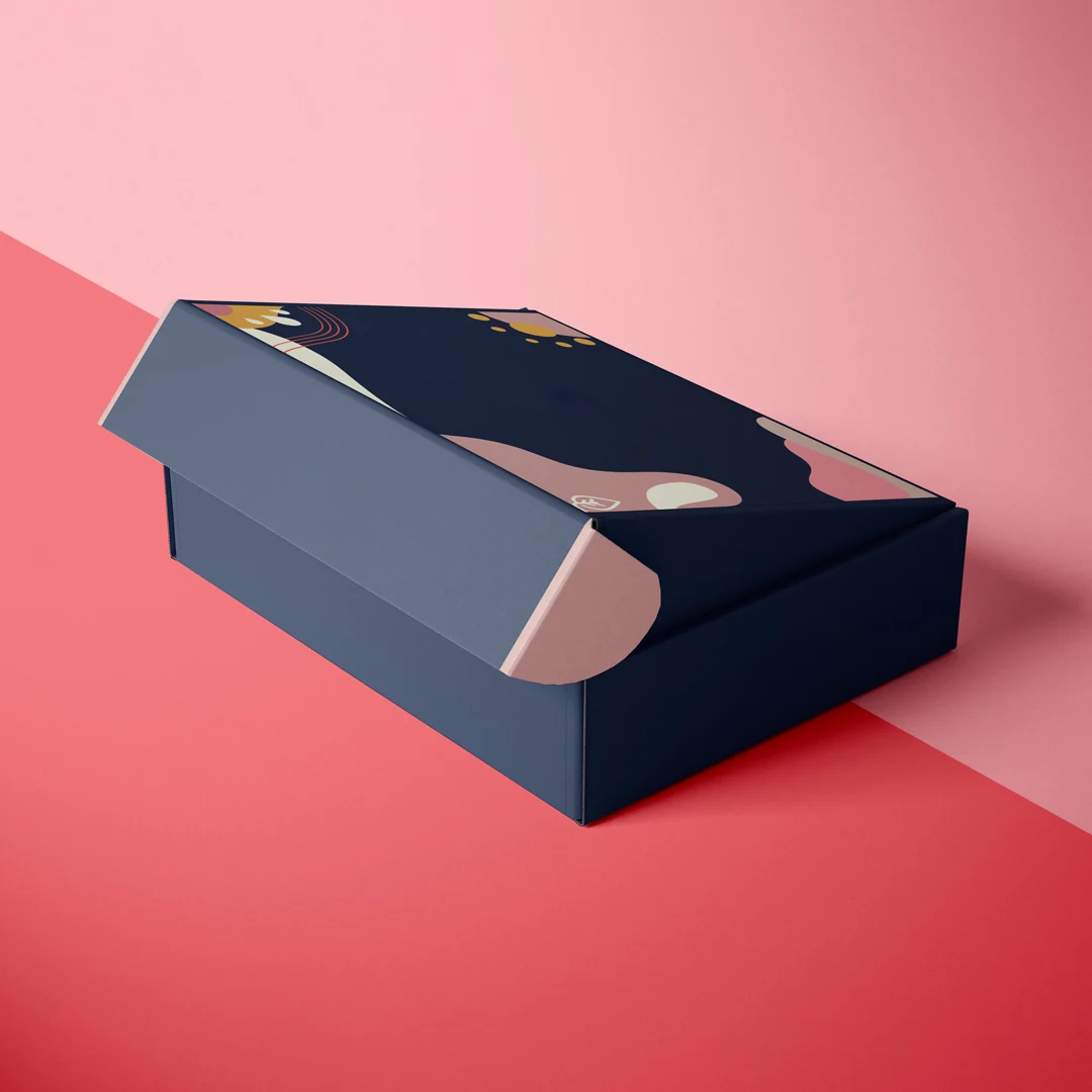 best Branded Mailer Boxes