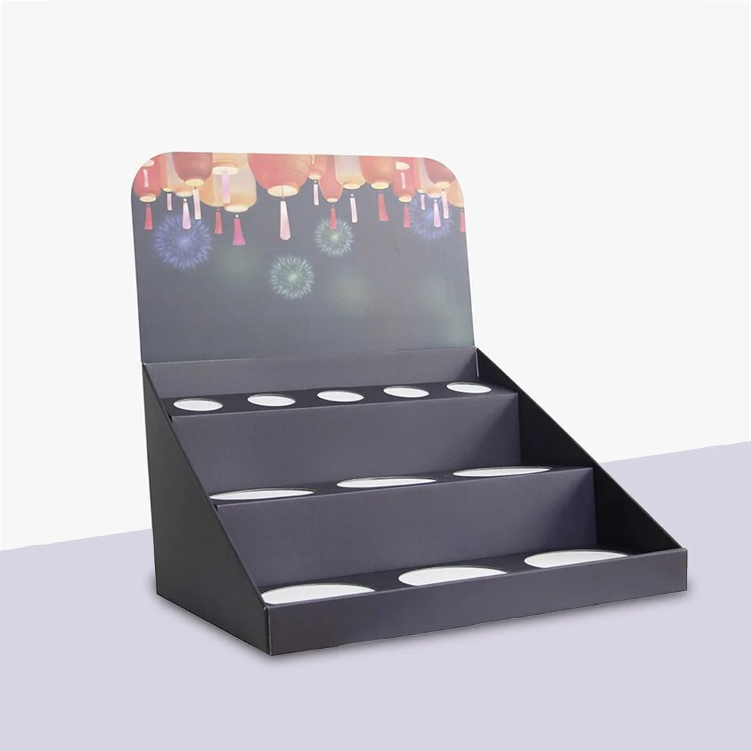 best Corrugated Display Boxes