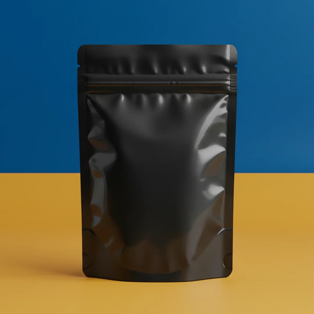 best Small Mylar Bags