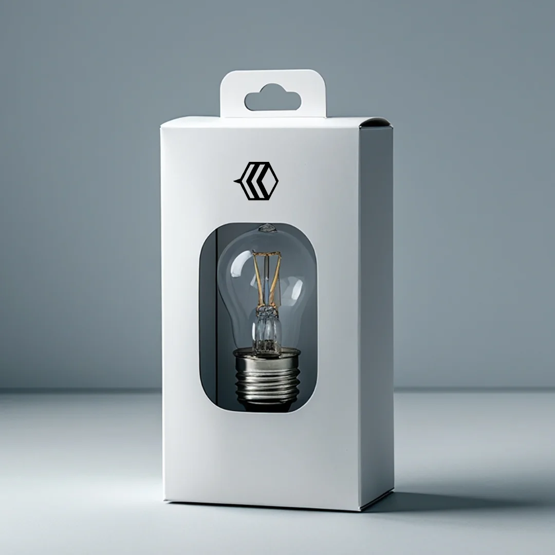 best bulb packaging