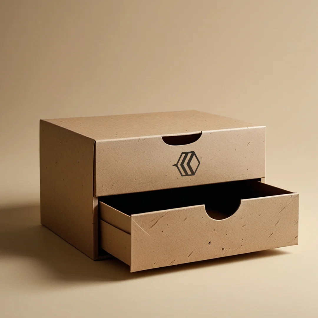 best kraft drawer box