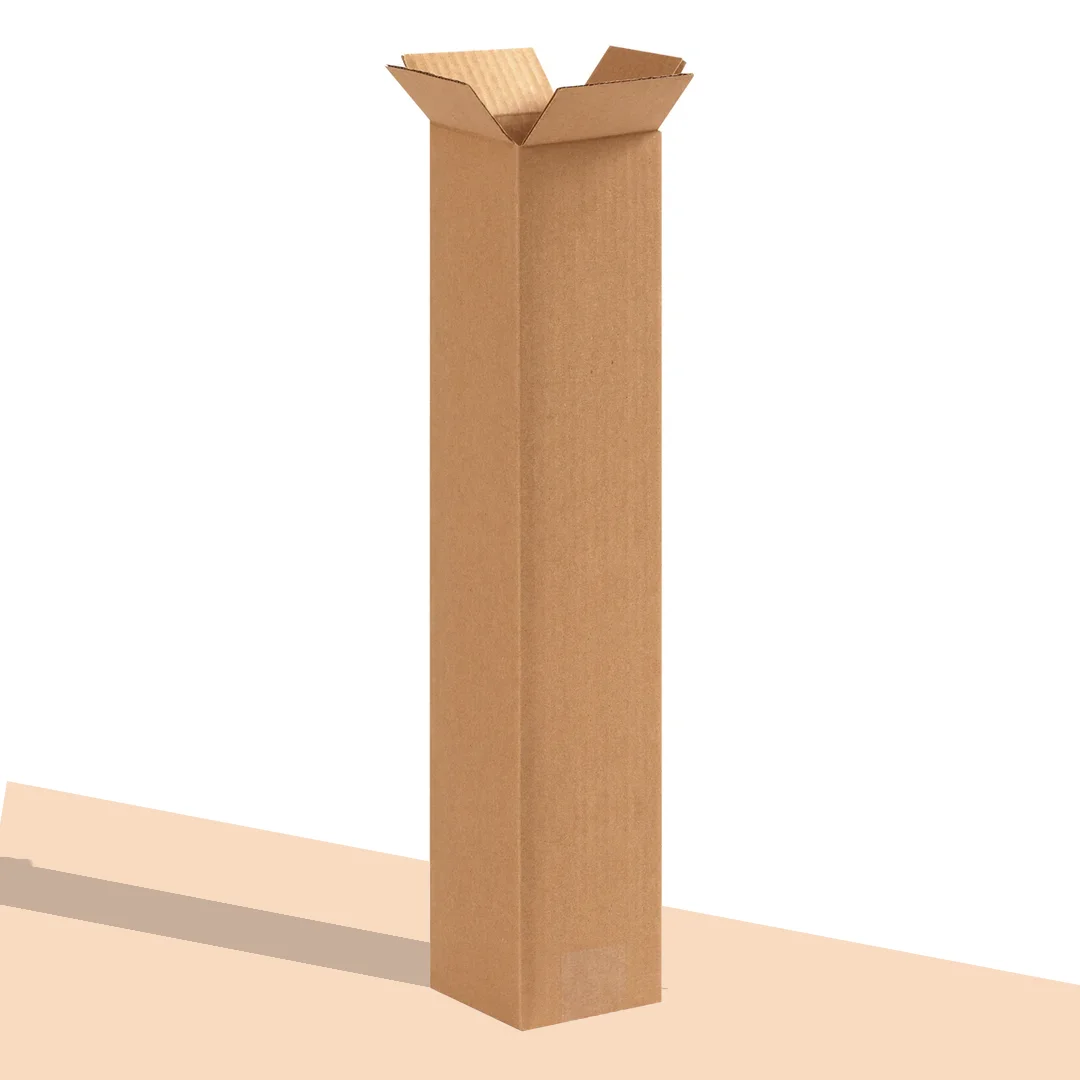 best tall cardboard boxes