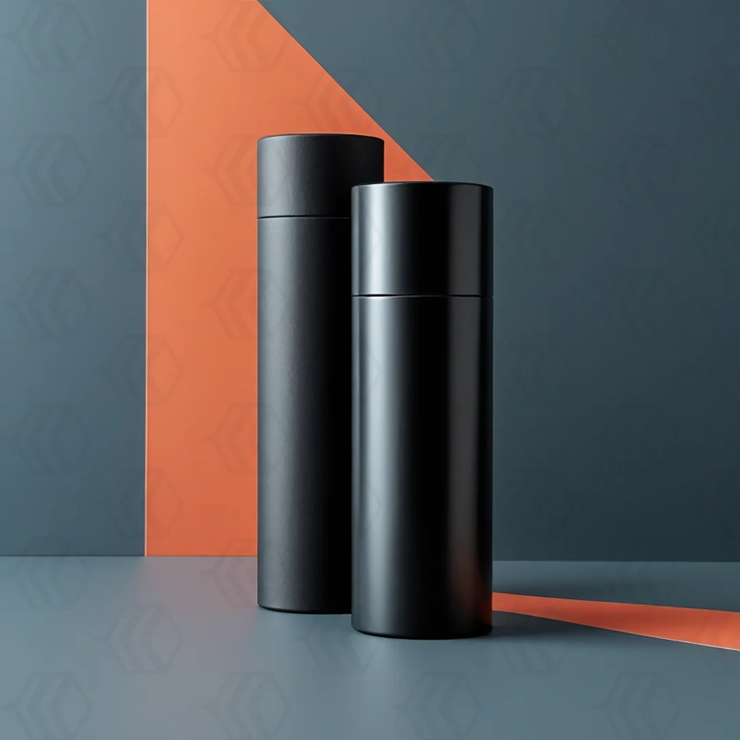 black tube packaging australia