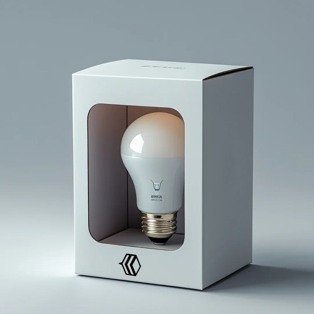 Bulb Packaging