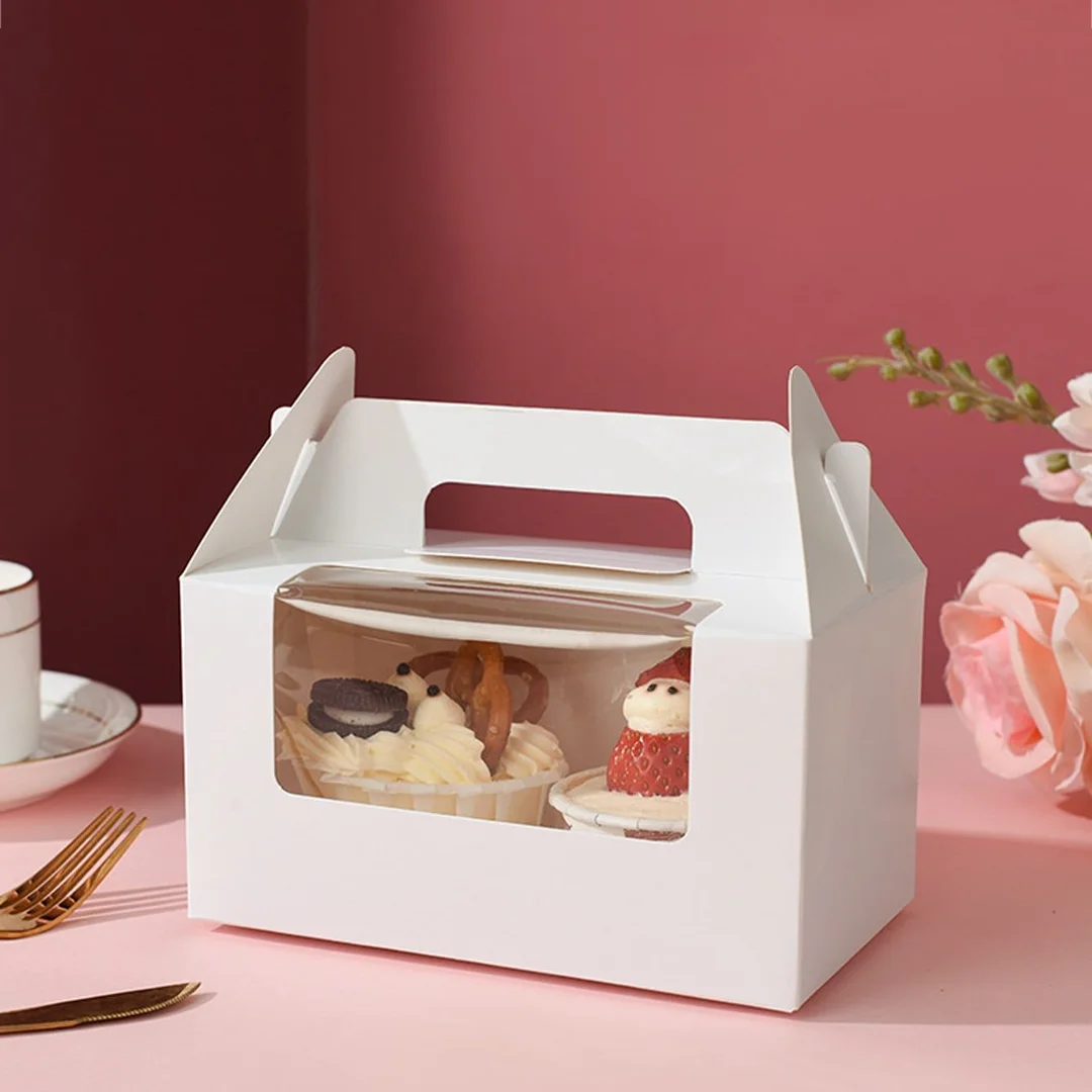 cake boxes with handle australia