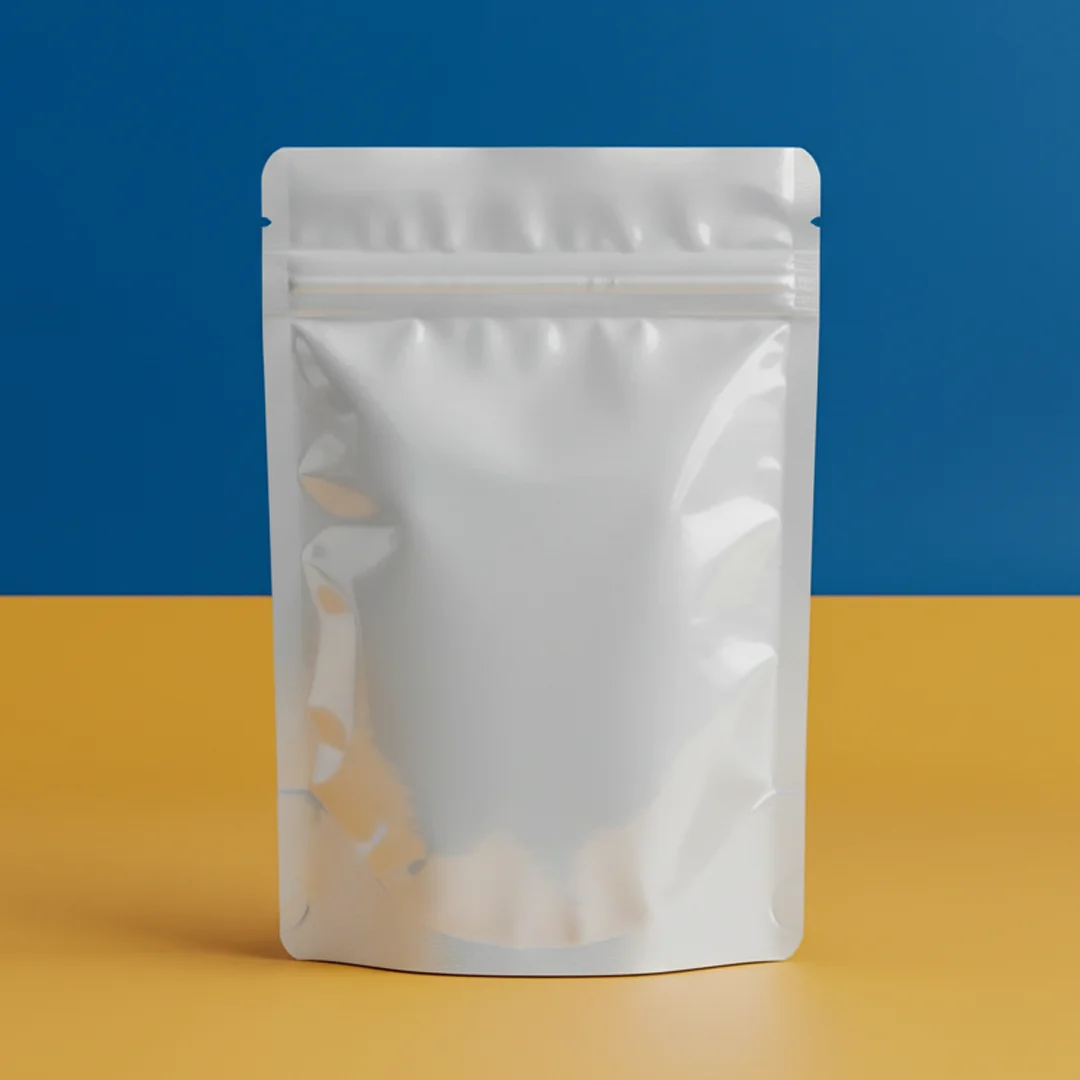 custom Small Mylar Bag