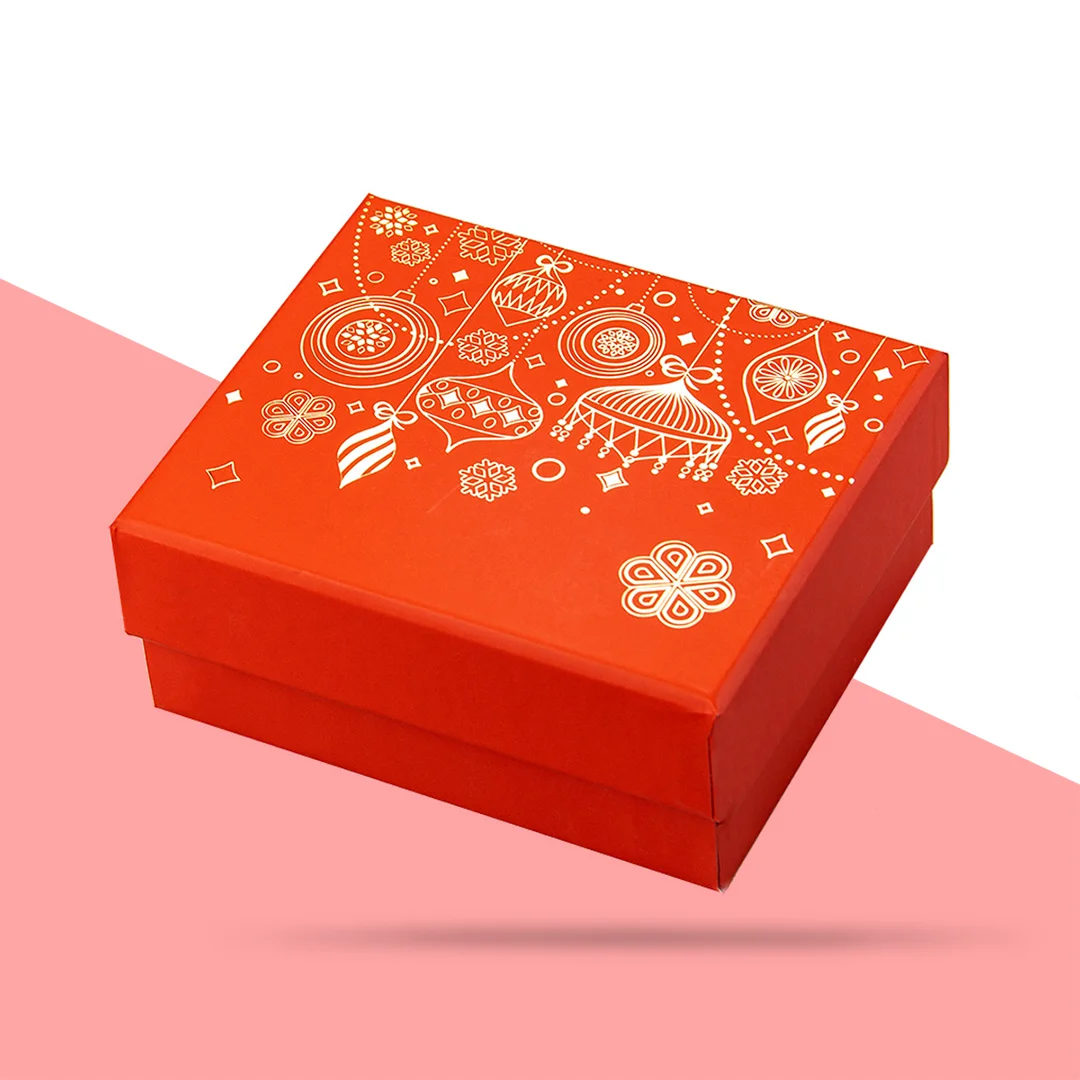 printed Rigid Gift Box