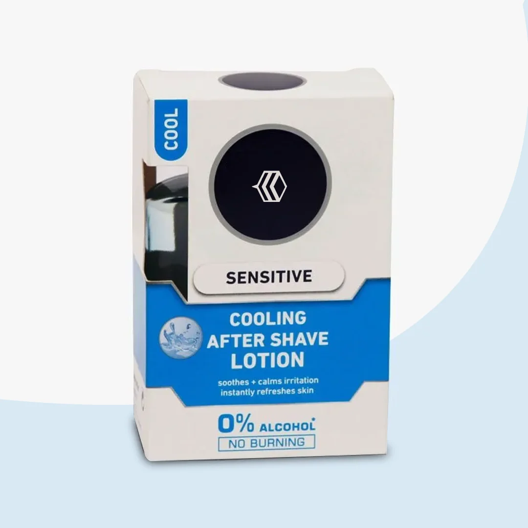 Custom Lotion Box australia