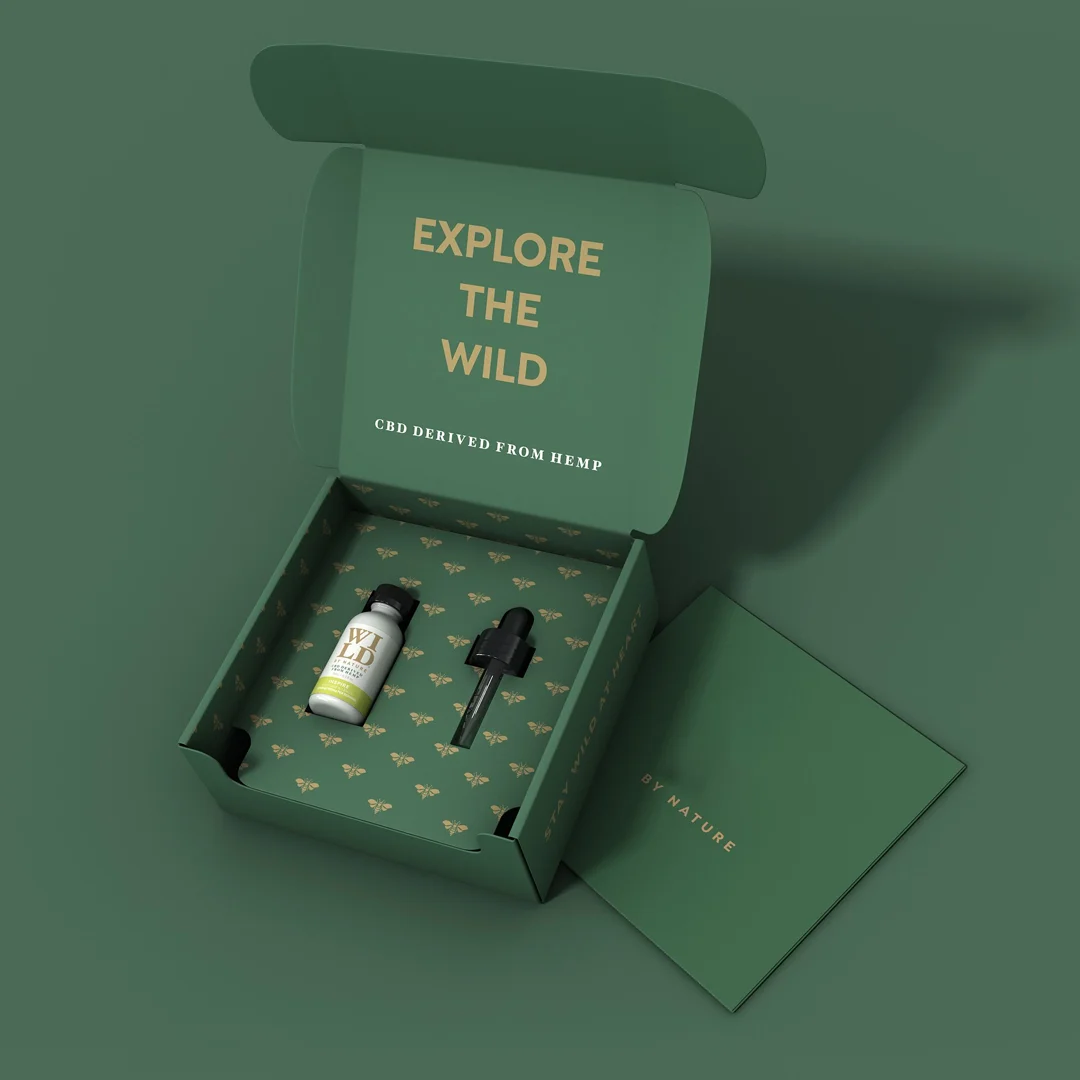 best cbd gift boxes