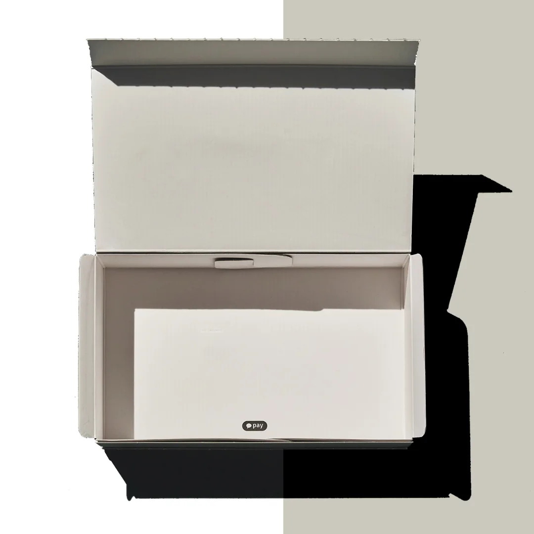 best tear strip mailer box