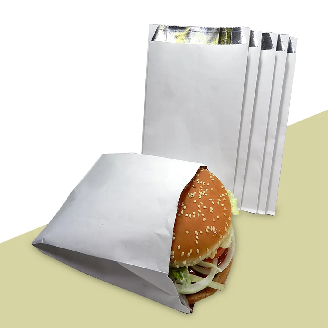 burger sleeves AUSTRALIA