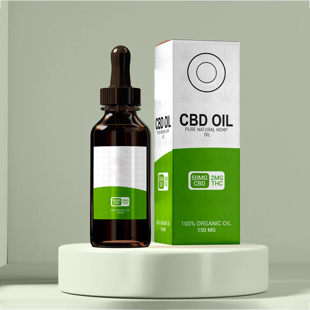 cbd oil boxes AU