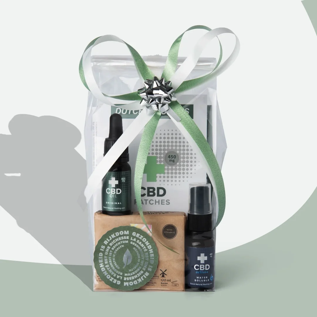 custom cbd gift boxes