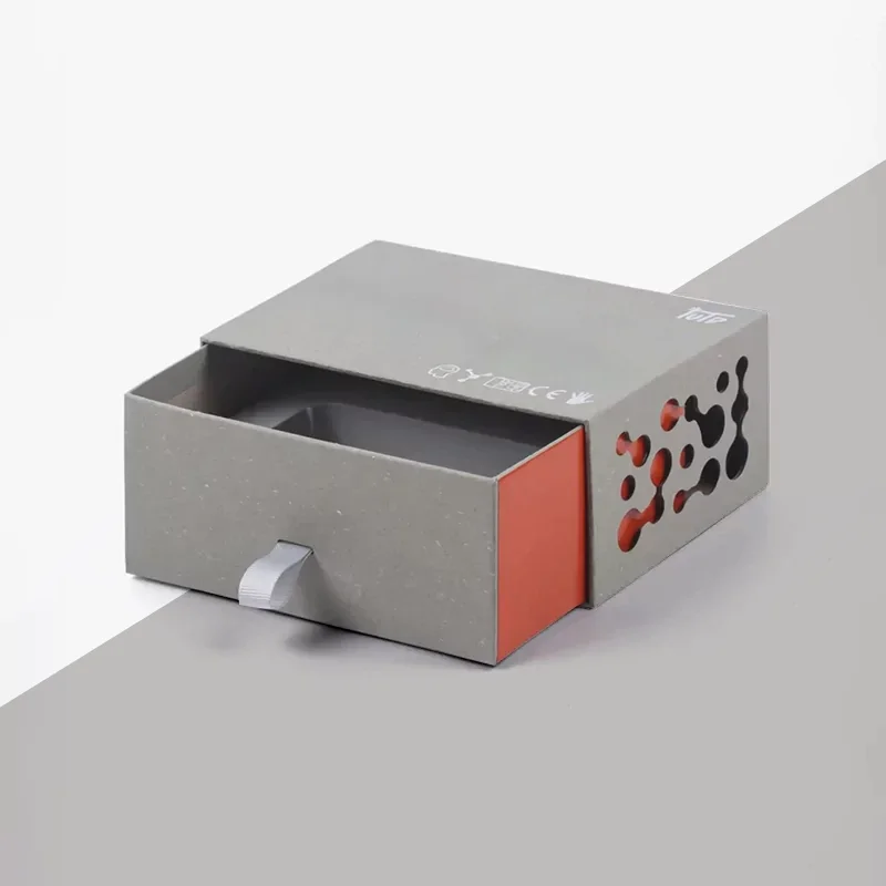 rigid drawer boxes AU