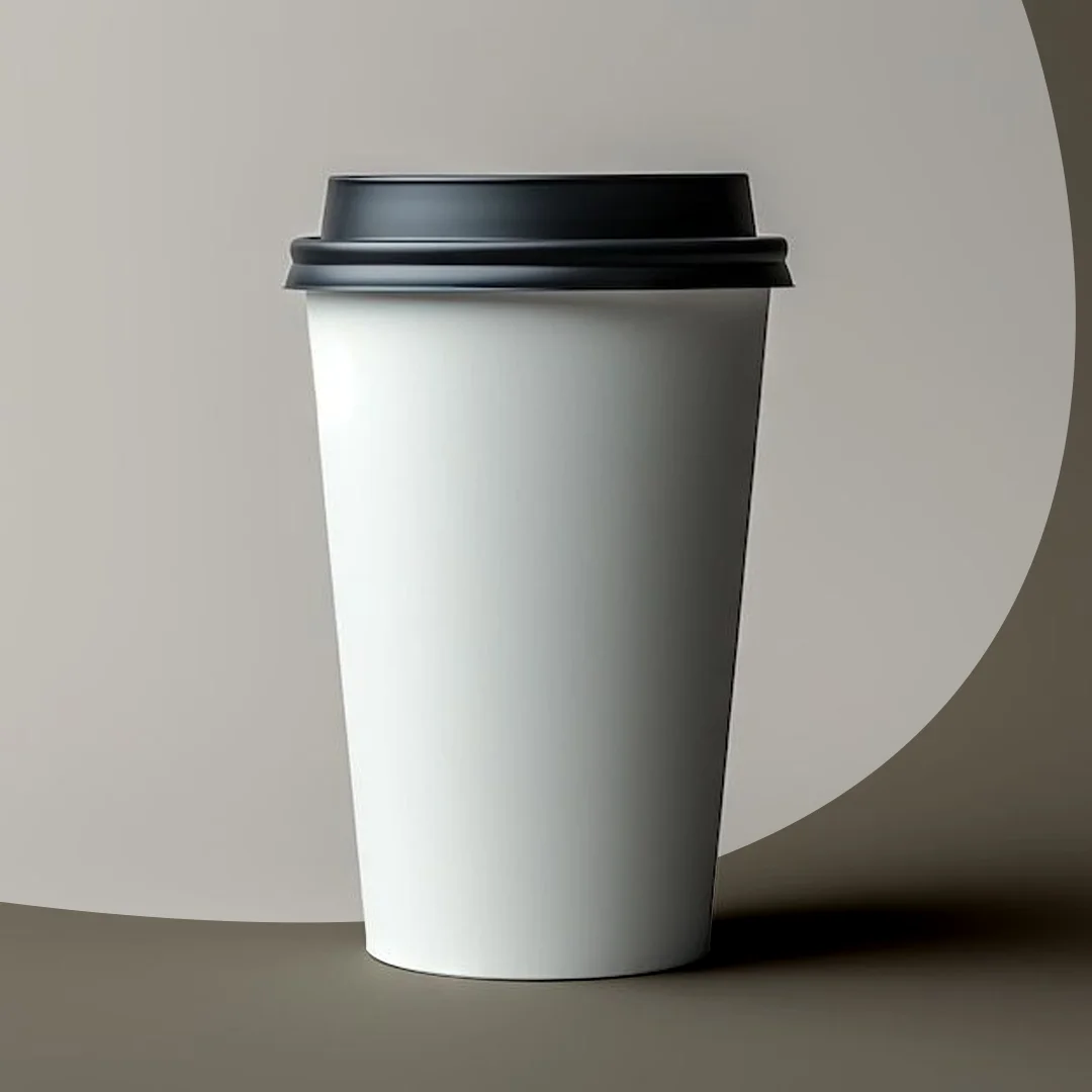 single wall paper cups
