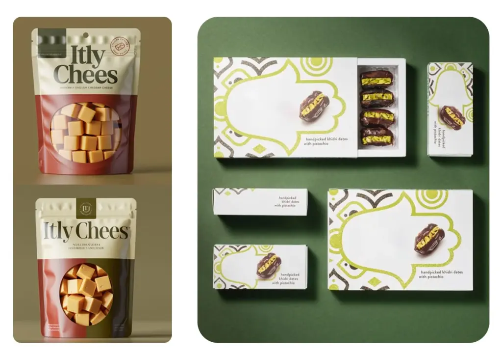 10 best packaging ideas