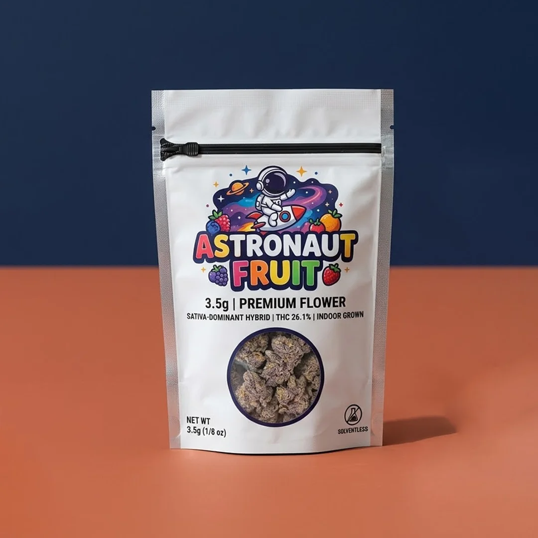 Best 3.5 Mylar Bags