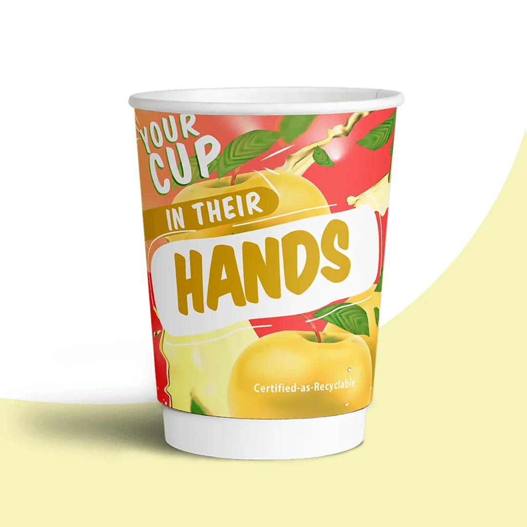 Best Double Wall Paper Cups