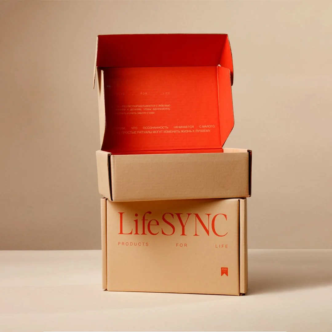 Best kraft mailer box