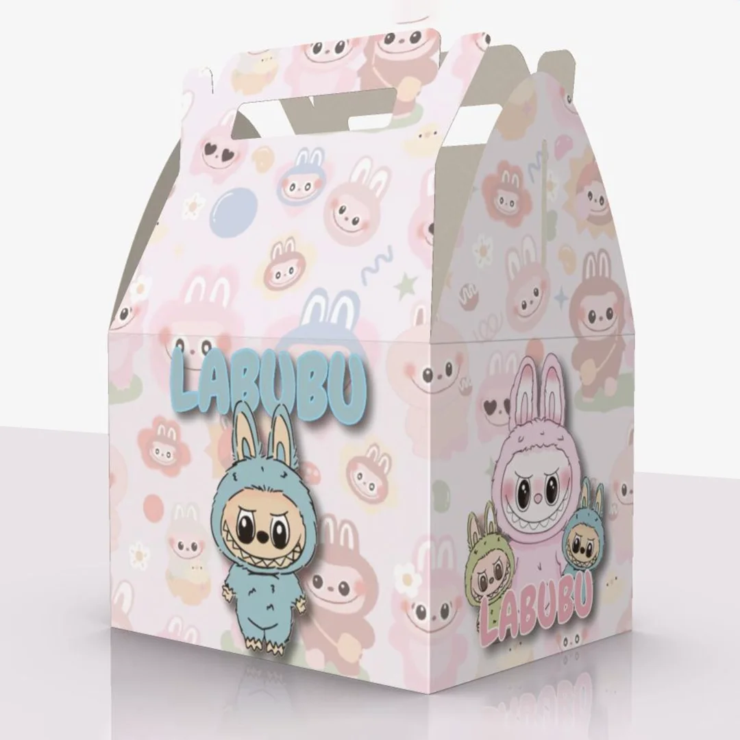 Best labubu boxes