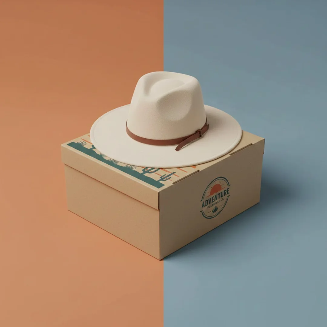 Hat Boxes