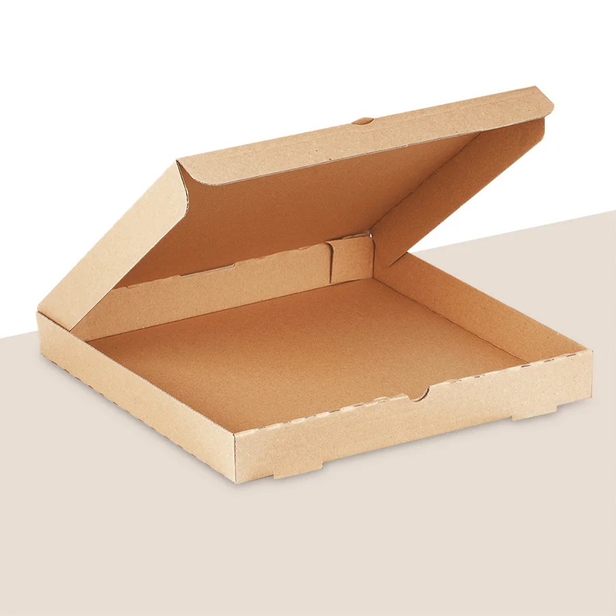 best Empty Pizza boxes