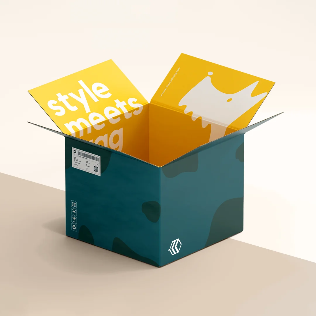 best corrugated cardboard box