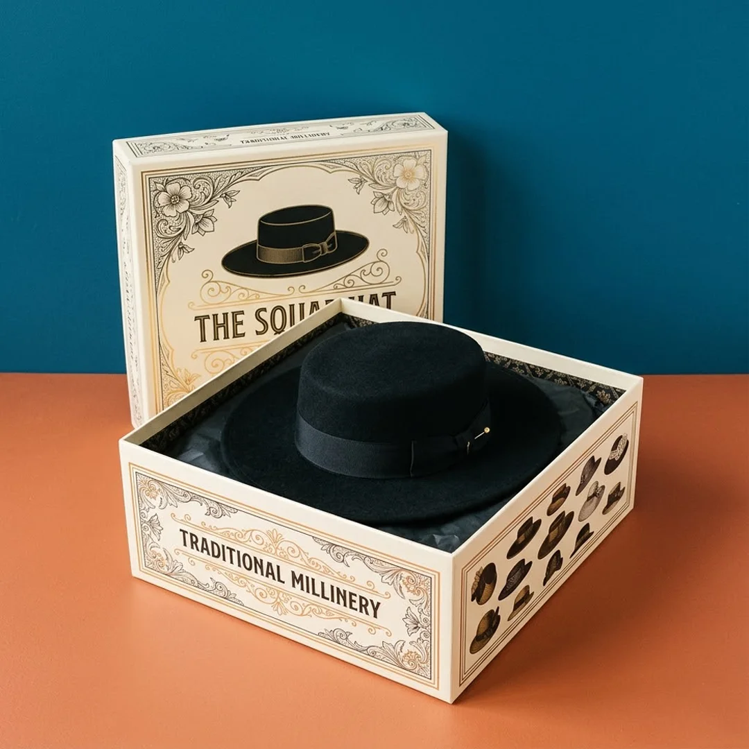 best hat gift box
