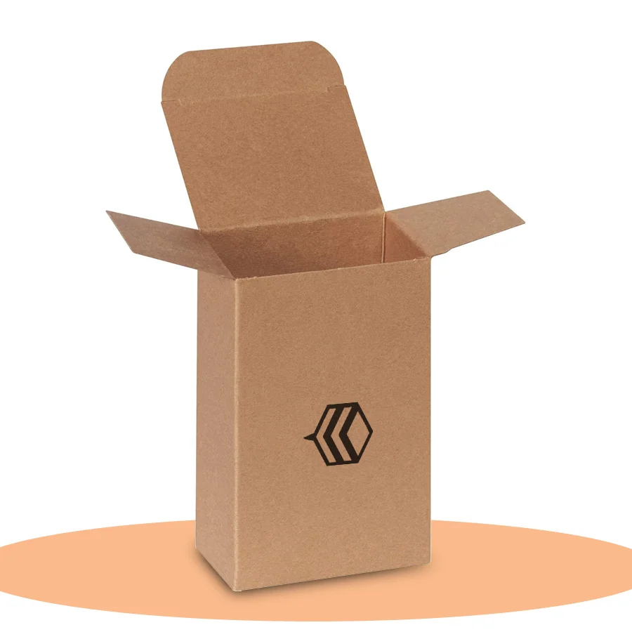 best kraft tuck box