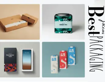 best packaging ideas