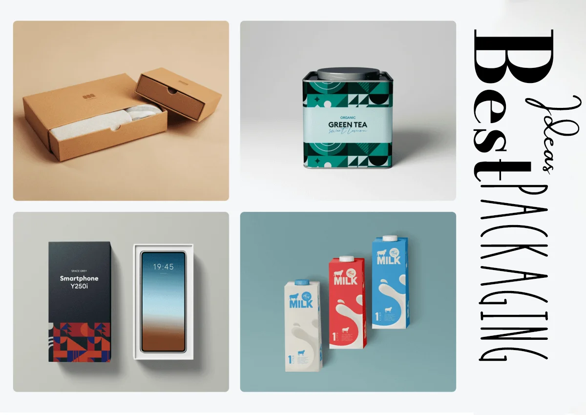 best packaging ideas