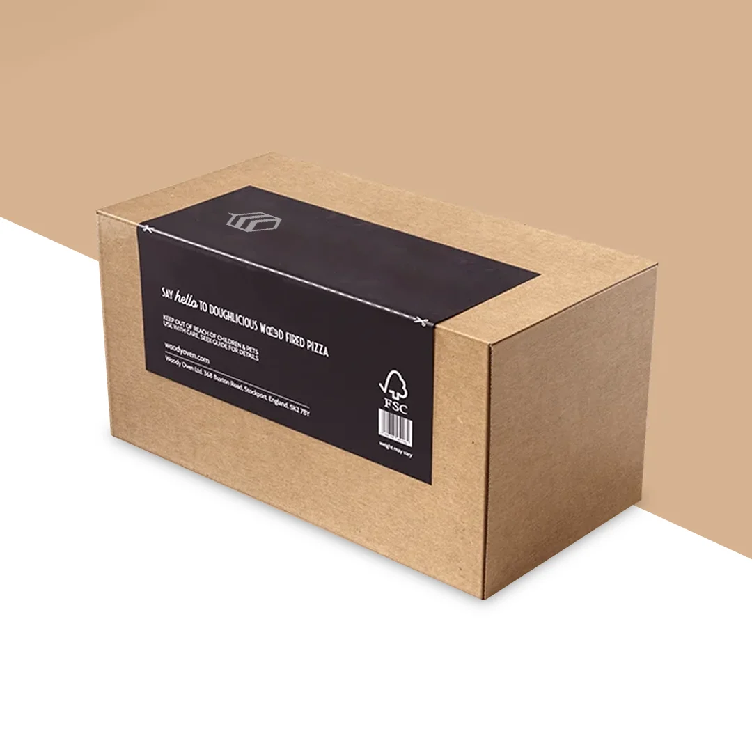 custom corrugated cardboard boxes