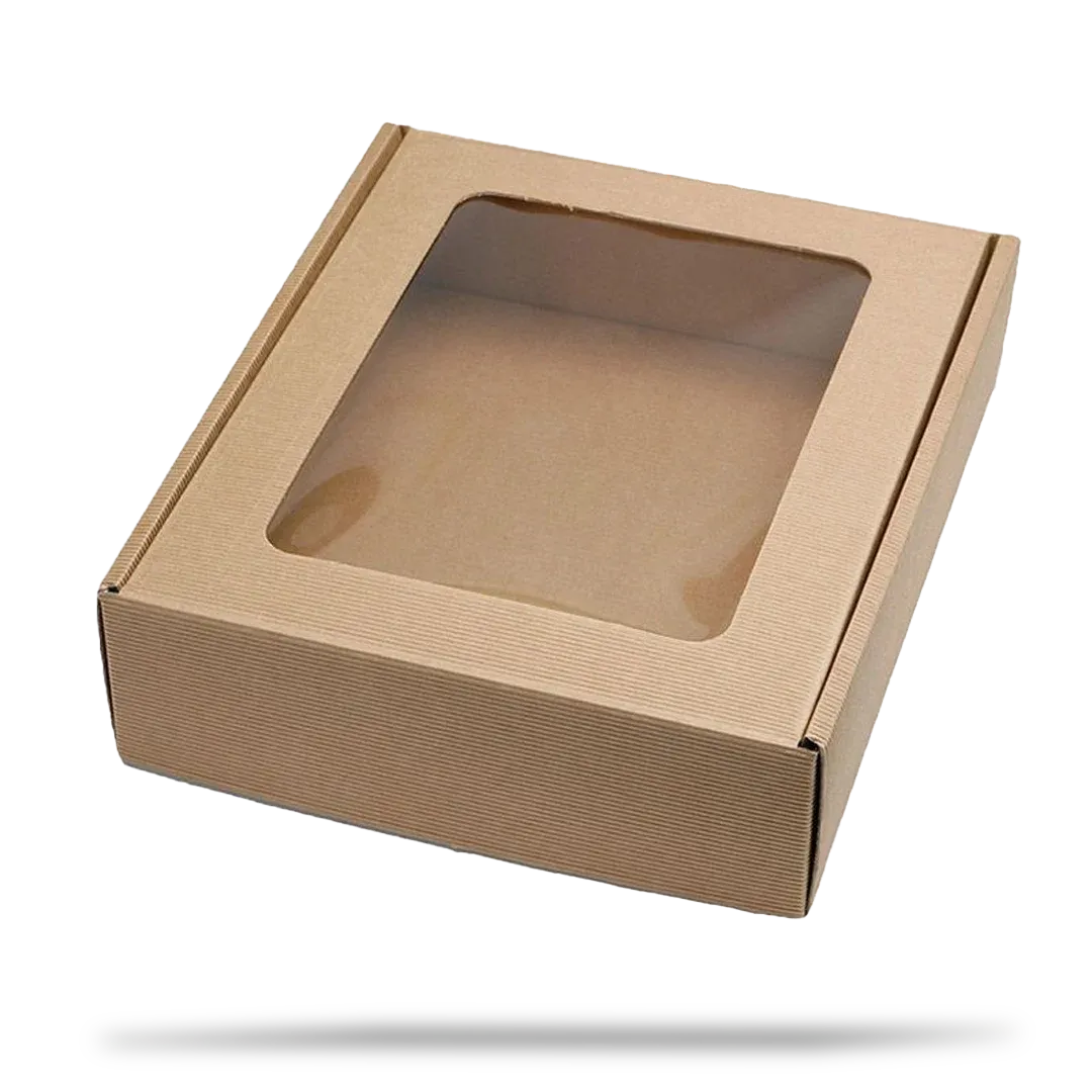 Custom Window Boxes