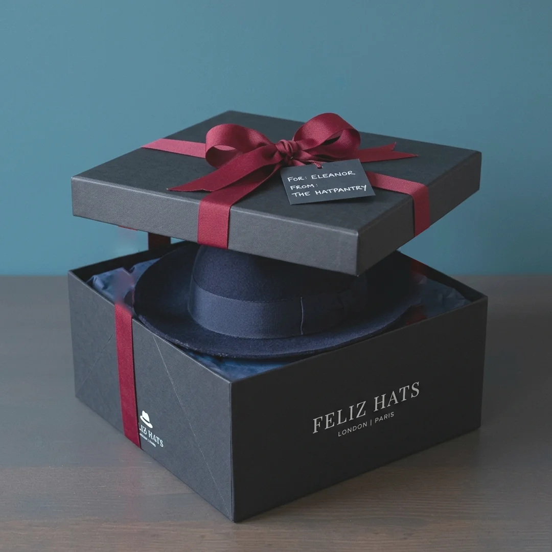 Hat Gift Box 