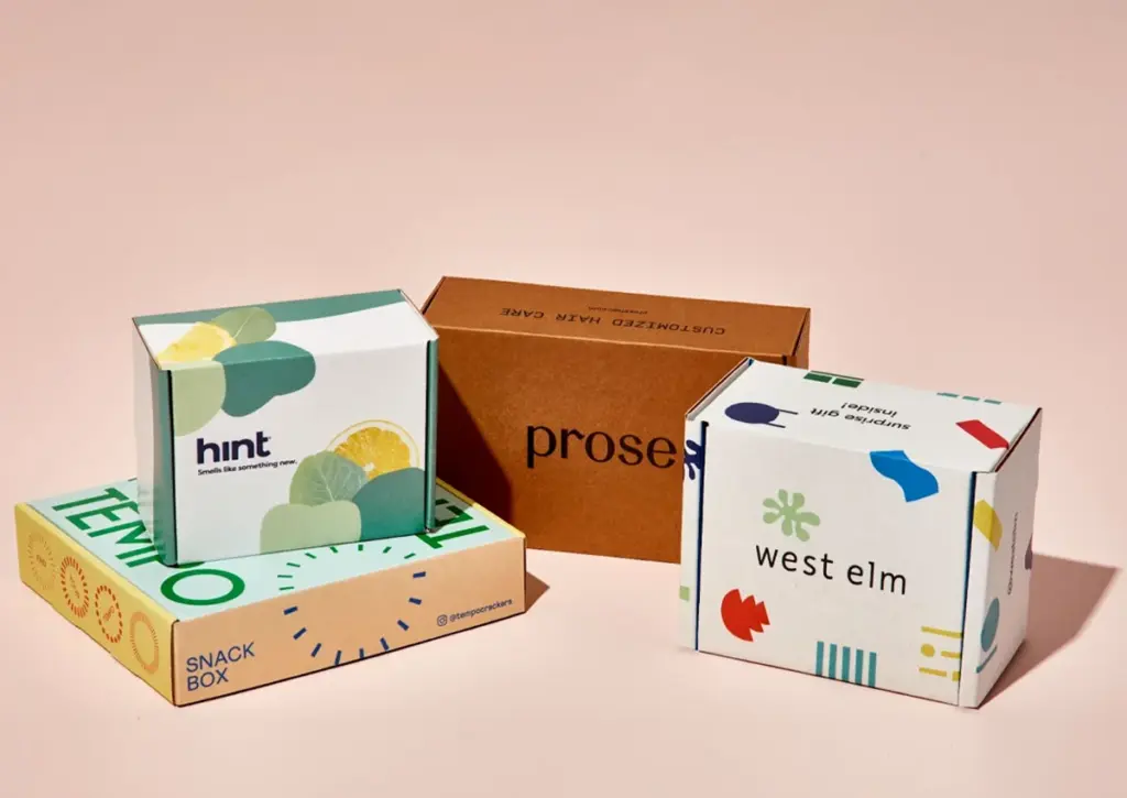 importance of best packaging