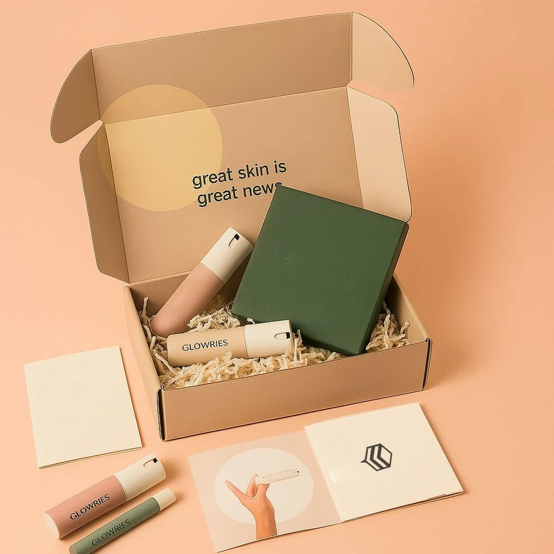 kraft mailer boxes AU