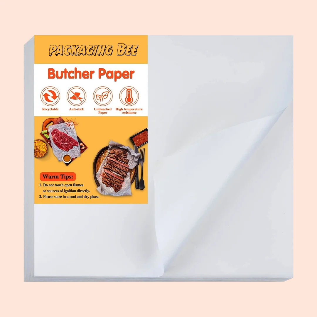 white butcher Paper