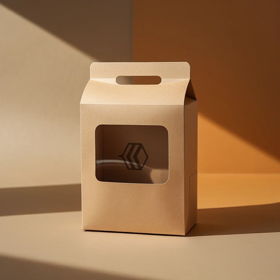 best Kraft Window Boxes