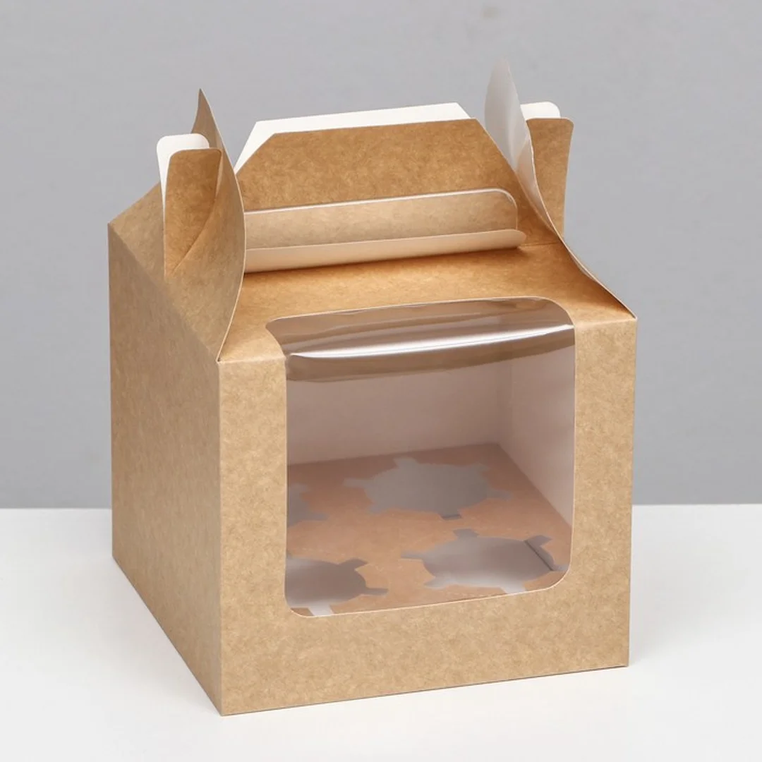 best gable box with window