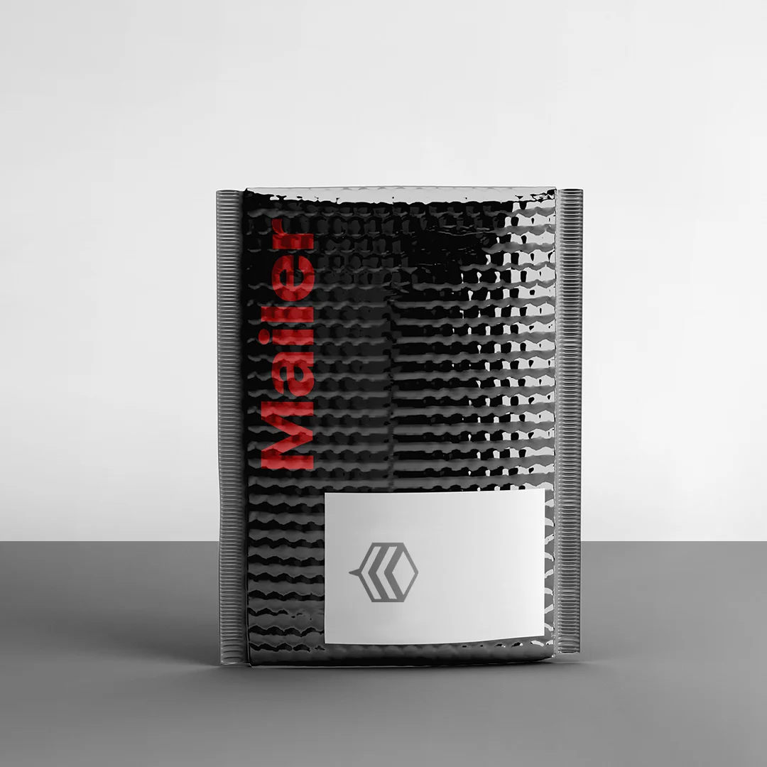 branded bubble mailers​ AU