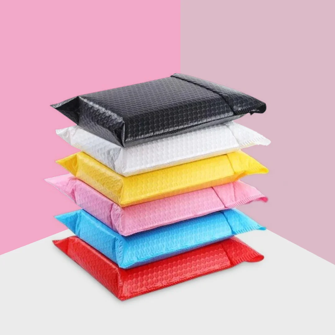 Bubble Mailers