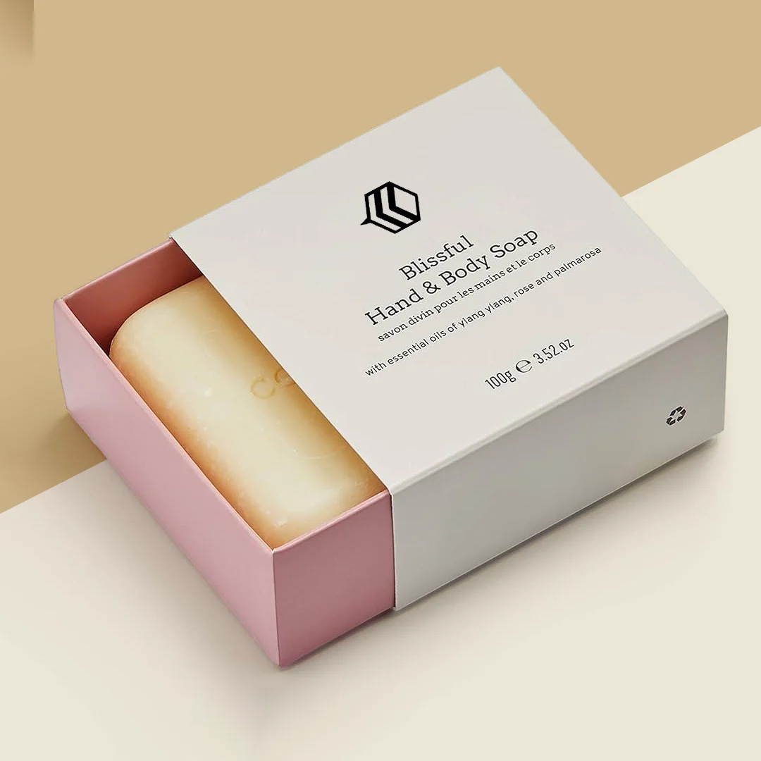 cardboard soap boxes AU