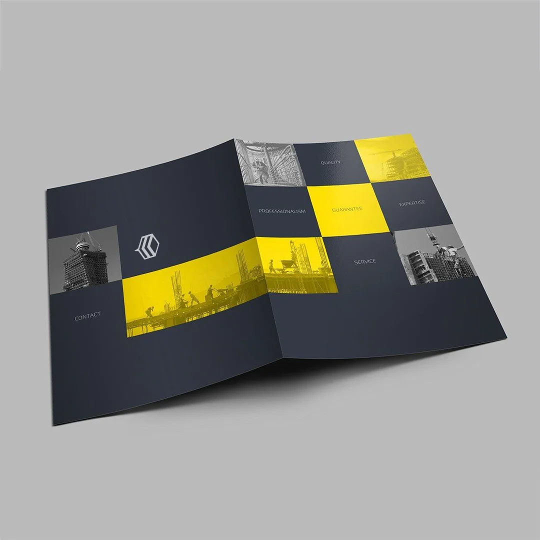 Business Folders